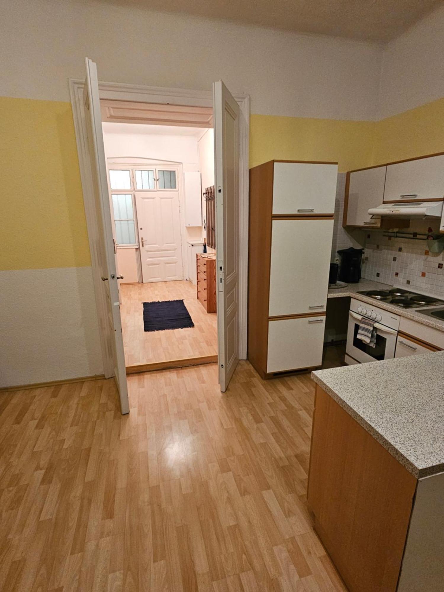 Appartamento Archduchess 18 Vienna